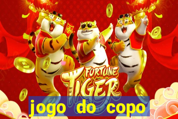 jogo do copo cassino online